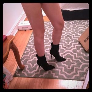 They look so good when they are on your feet 😋